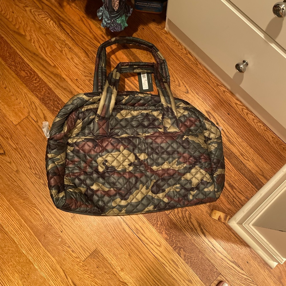 NWT - Mz Wallace bag